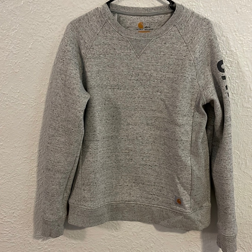 Carhartt sweater